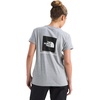 Tnf Pale Grey Heather