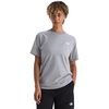 Tnf Pale Grey Heather