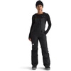Tnf Black-npf