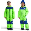 Safety Green