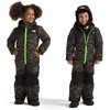 Tnf Black Tnf Camo Small Print
