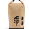 Khaki Stone/Tnf Black