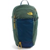 Duck Green/Shady Blue