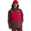 Sumac/Tnf Red