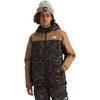 Tnf Black Tnf Camo Small Print
