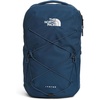 Shady Blue/Tnf White-npf