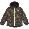 Tnf Black Tnf Camo Small Print