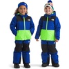 Tnf Blue