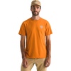 Dust Orange