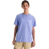 Periwinkle Glow White Heather