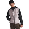 Moonstone Grey/Tnf Black