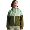 Misty Sage/Forest Olive