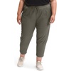 New Taupe Green