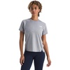 Tnf Pale Grey Heather