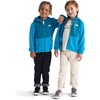 Meridian Blue/Dusk Blue