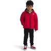 Tnf Red