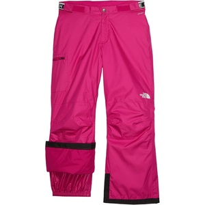 Girl’s Freedom Insulated Pants (Little Kids/Big Kids)(Fuschia Pink)
