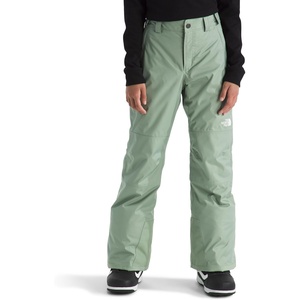 Girl’s Freedom Insulated Pants (Little Kids/Big Kids)(Slate Moss)