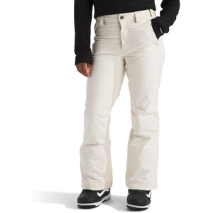Girl’s Freedom Insulated Pants (Little Kids/Big Kids)(White Dune)