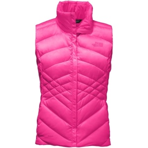 THE NORTH FACE Women’s Venture 2 Waterproof Hooded Rain Jacket | Raincoat With Breathable Dryvent 2.5l Fabric, Pit-zips(Petticoat Pink)