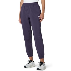 THE NORTH FACE Women’s Wander Jogger 2.0 | Moisture Wicking Pants, Water Repellent Finish, Internal Drawcord(Endless Dusk)