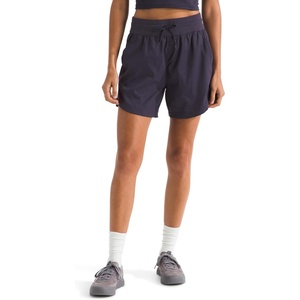 The North Face Aphrodite Arise 5″ Shorts(Endless Dusk)