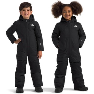 The North Face Baby Freedom Snow Suit(Tnf Black)