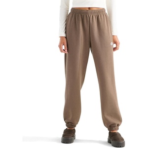 The North Face Evolution Simple Dome Regular Pants(Garnet)