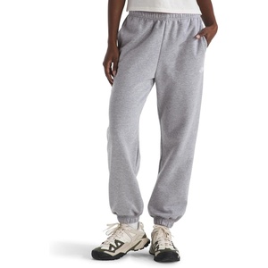 The North Face Evolution Simple Dome Regular Pants(Tnf Pale Grey Heather)