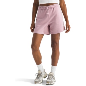 The North Face Evolution Simple Dome Regular Shorts(Metal Pink)