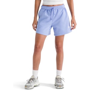 The North Face Evolution Simple Dome Regular Shorts(Periwinkle Glow)