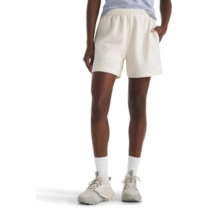 The North Face Evolution Simple Dome Regular Shorts(White Dune)