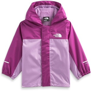 The North Face Kids Antora Rain Jacket (Infant)(Lupine)