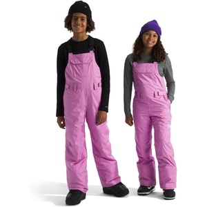The North Face Kids’ Freedom Insulated Bib(Dragonfruit)