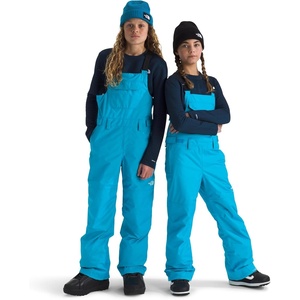The North Face Kids’ Freedom Insulated Bib(Meridian Blue)