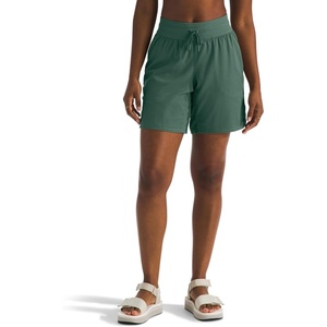 The North Face Limitless Run Shorts(Duck Green)