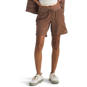 The North Face Limitless Run Shorts(Latte)