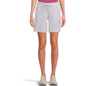 The North Face Limitless Run Shorts(Mystic Haze)