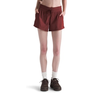 The North Face Limitless Run Shorts(Sumac)