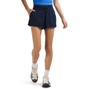 The North Face Limitless Run Shorts(Summit Navy)