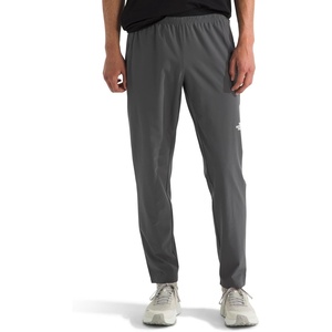 The North Face Men’s 24/7 Woven Jogger – Lightweight, Stretchy Pants, Flashdry Technology, Adjustable Drawcord(Anthracite Grey)