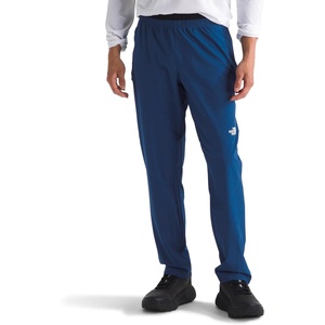 The North Face Men’s 24/7 Woven Jogger – Lightweight, Stretchy Pants, Flashdry Technology, Adjustable Drawcord(Estate Blue)