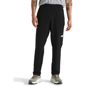 The North Face Men’s 24/7 Woven Jogger – Lightweight, Stretchy Pants, Flashdry Technology, Adjustable Drawcord(Tnf Black)