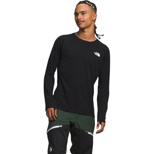 The North Face Men’s Fd Pro 160 Crew(Tnf Black)