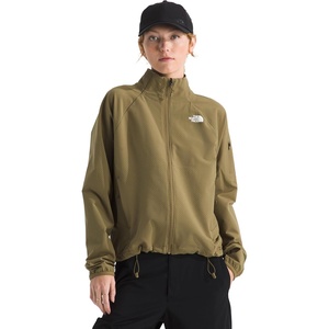 The North Face Tek Approach Jacket(Cedar)