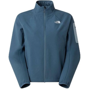 The North Face Tek Approach Jacket(Granite Grey)