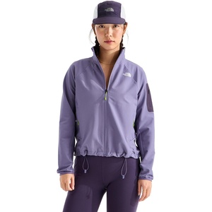 The North Face Tek Approach Jacket(Grounded Plum/Endless Dusk)
