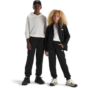 The North Face Unisex Adult TNF Performance Fleece Jogger(Tnf Black)