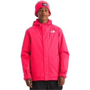 The North Face Womens Antora Rain Hoodie (Standard & Plus Size)(Radiant Poppy)