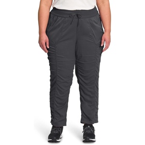 The North Face Women’s Aphrodite 2.0 Moisture Wicking Hiking Pants(Asphalt Grey)